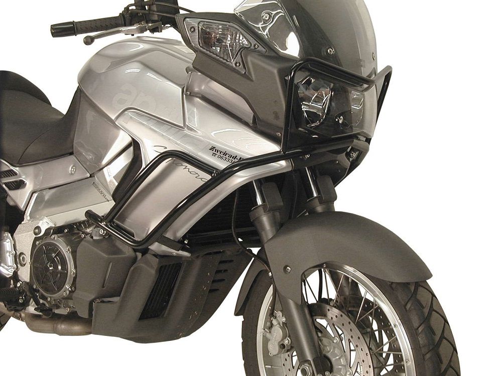 Hepco&Becker Valbeugel zwart voor Aprilia ETV1000 vanaf 2001 tot 2007
