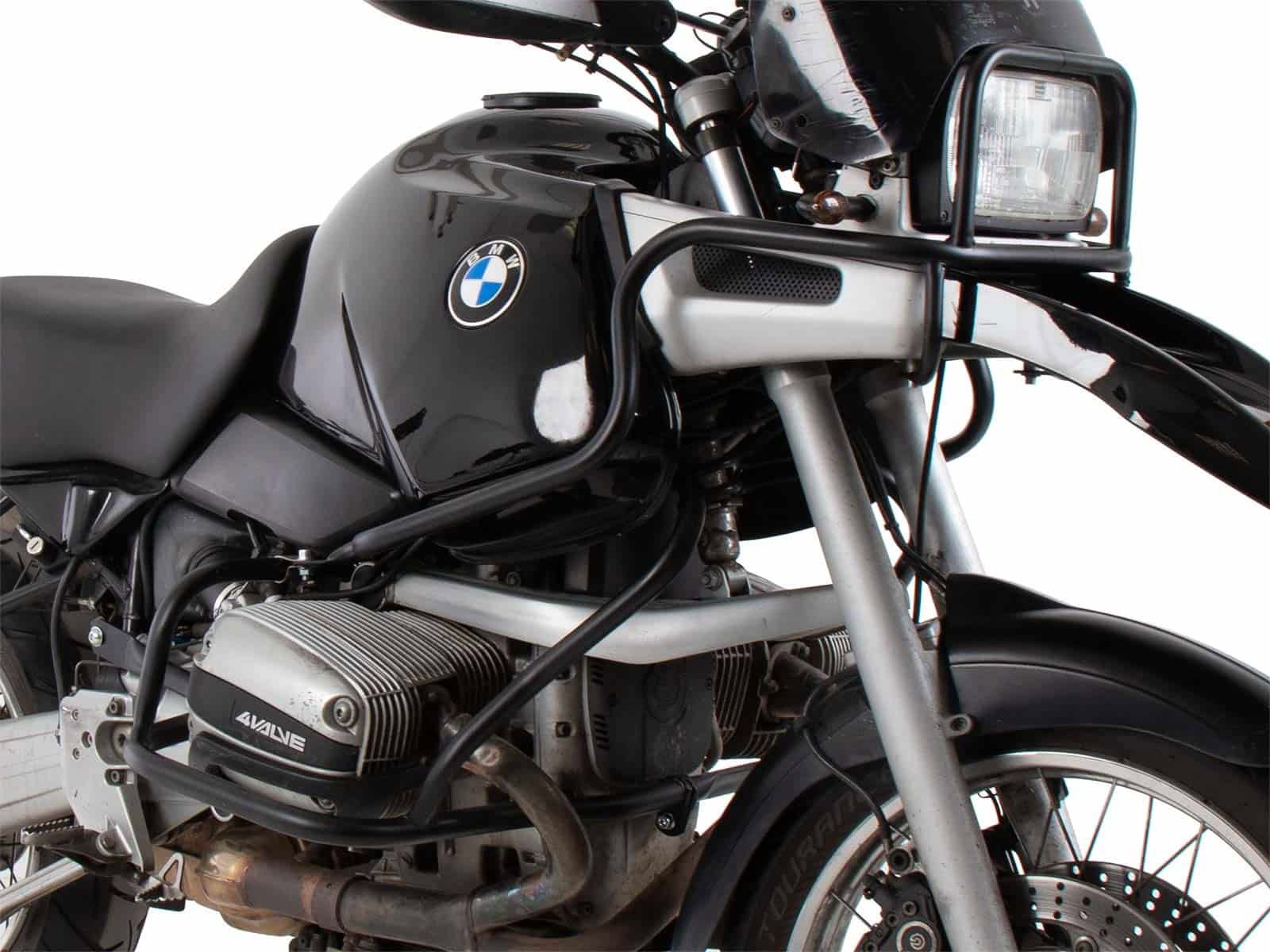 Hepco&Becker Valbeugel zwart voor BMW R850 vanaf 1998 tot 2000 / 1100GS vanaf 1994 tot 1999