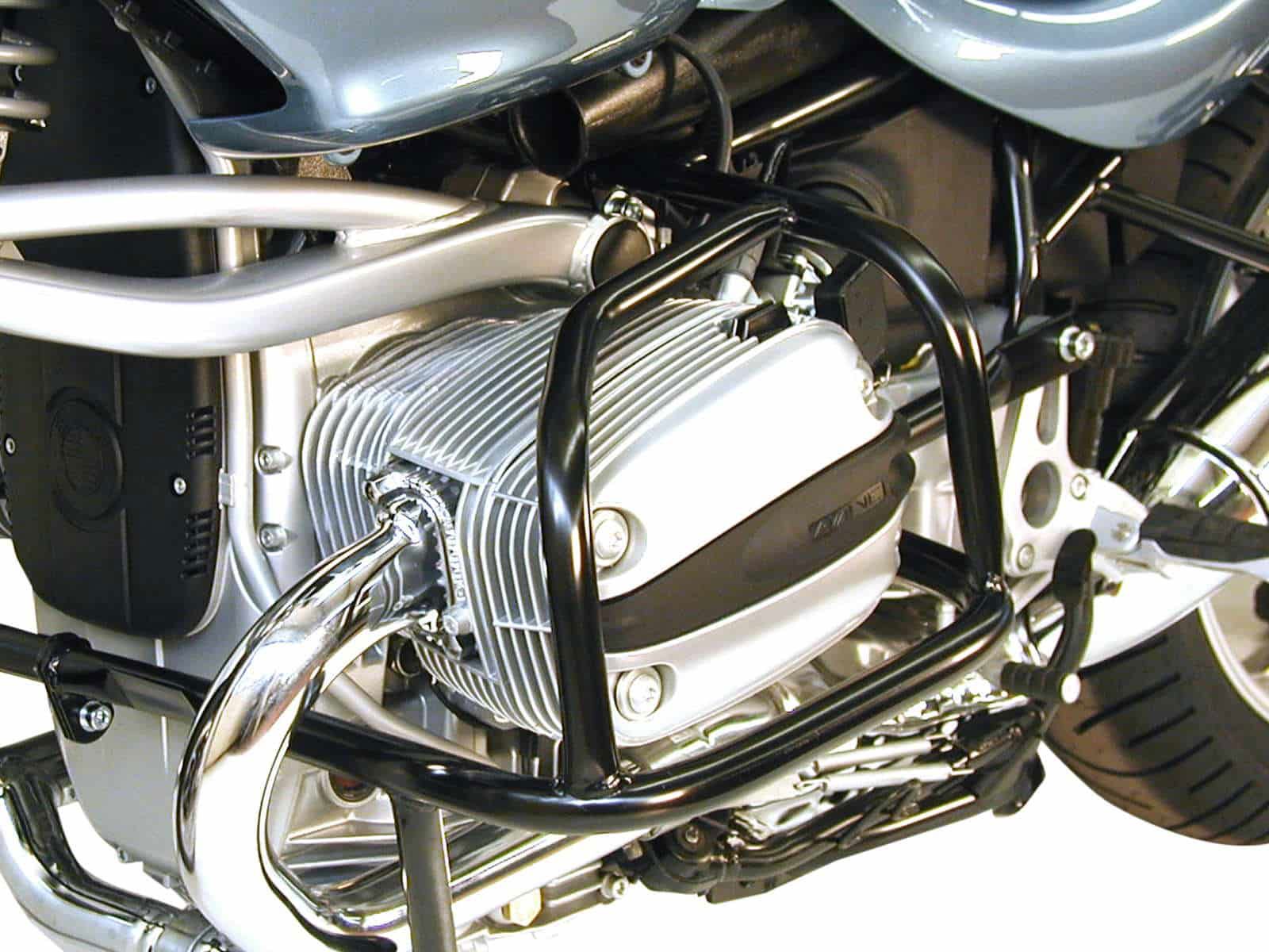 Hepco&Becker Valbeugel zwart voor BMW R850R vanaf 2003 tot 2006 / R1150R vanaf 2000 tot 2006