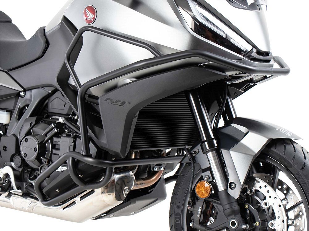 Hepco&Becker Valbeugel zwart boven voor Honda NT1100 vanaf 2022