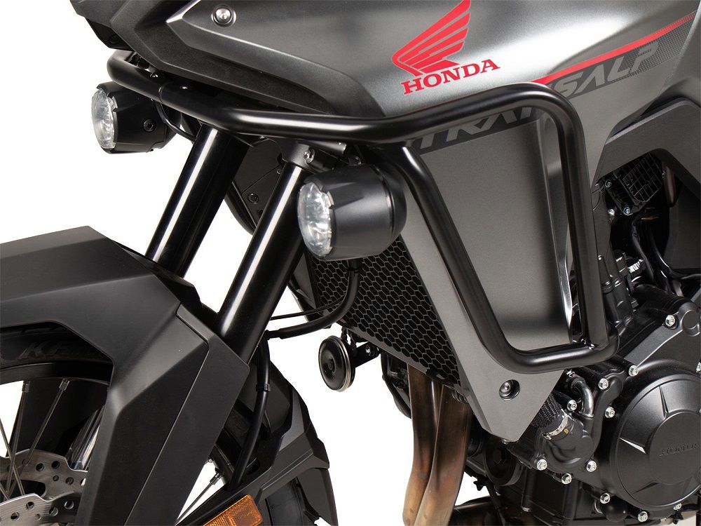 Hepco&Becker Valbeugel zwart boven voor Honda XL750 Transalp vanaf 2023