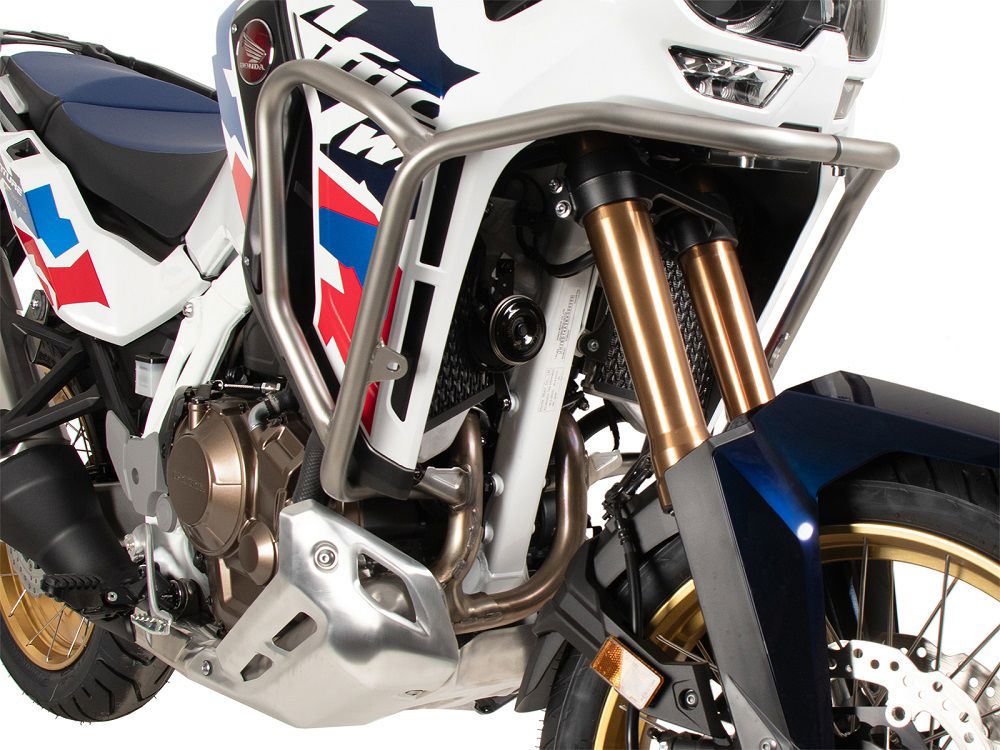 Hepco&Becker Tank valbeugel RVS voor Honda CRF1100L Africa Twin Adventure Sports vanaf 2024
