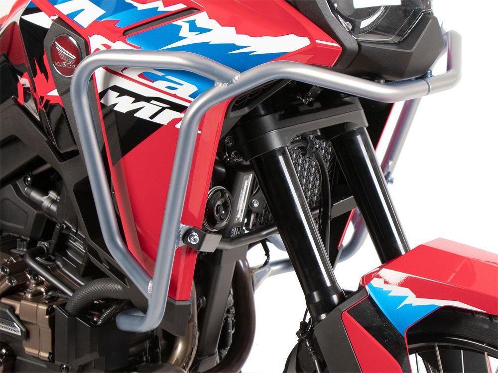 Hepco&Becker Tank valbeugel RVS voor Honda CRF1100L Africa Twin vanaf 2024