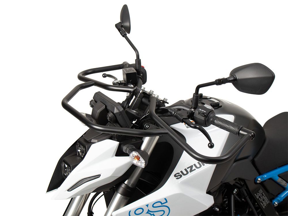 Hepco&Becker Valbeugel voorzijde zwart voor Suzuki GSX tot 198S vanaf 2023