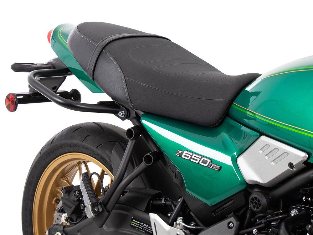 Hepco&Becker Valbeugel achterzijde zwart voor Kawasaki Z650RS vanaf 2022