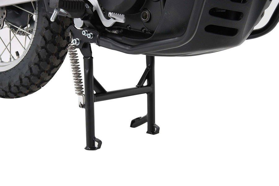 Hepco&Becker Middenbok voor Kawasaki KLR650 vanaf 2008 tot 2012