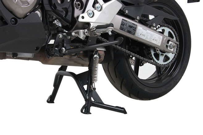 Hepco&Becker Middenbok voor Kawasaki Versys 1000 vanaf 2012 tot 2014