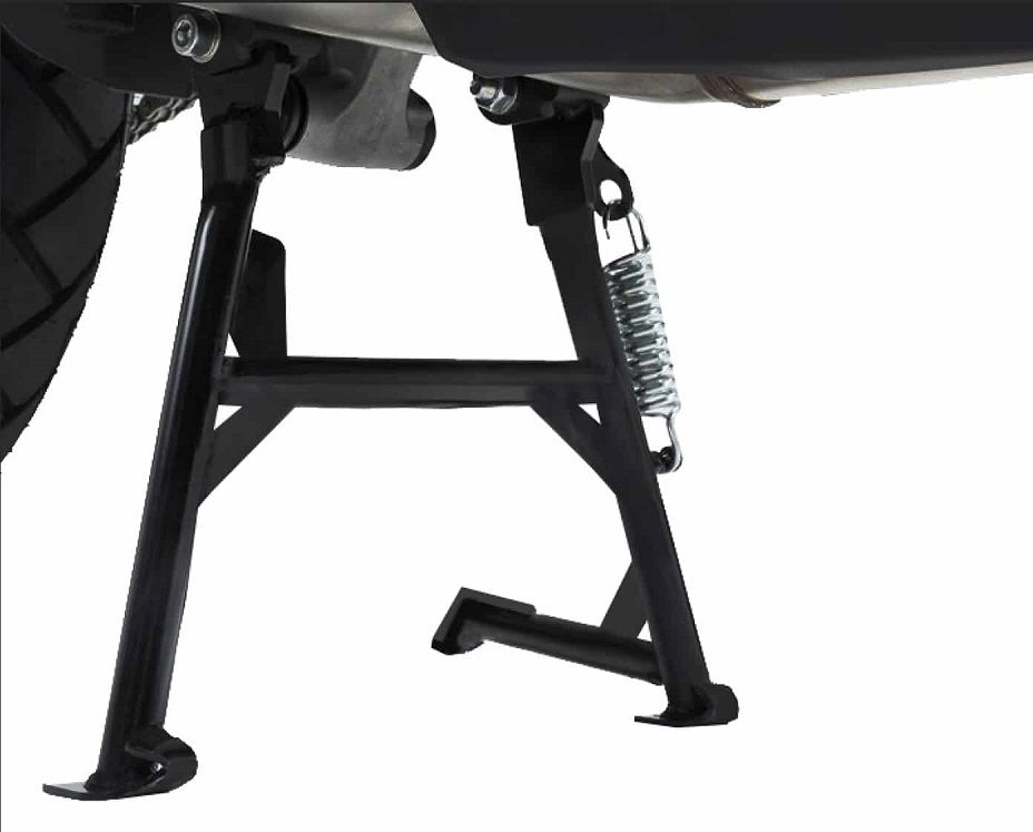 Hepco&Becker Middenbok voor Kawasaki Versys X tot 20300 / Urban / Adventure vanaf 2017