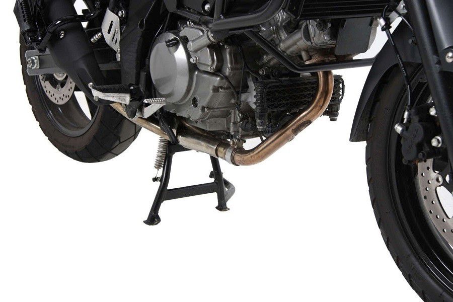 Hepco&Becker Middenbok voor Suzuki DL650 vanaf 2004 tot 2011