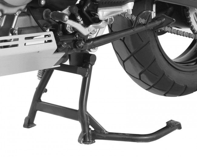 Hepco&Becker Middenbok voor Suzuki Vstrom 650 L2/XT ABS vanaf 2012 tot 2016