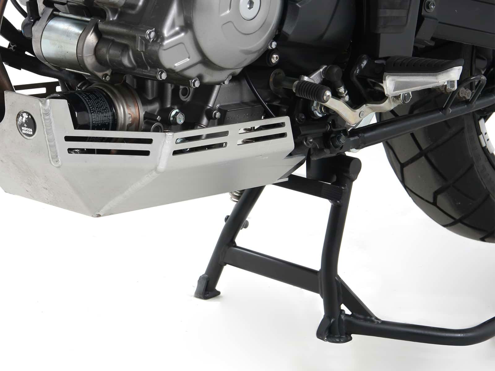 Hepco&Becker Middenbok voor Suzuki DL650 / XT vanaf 2017 tot 2021