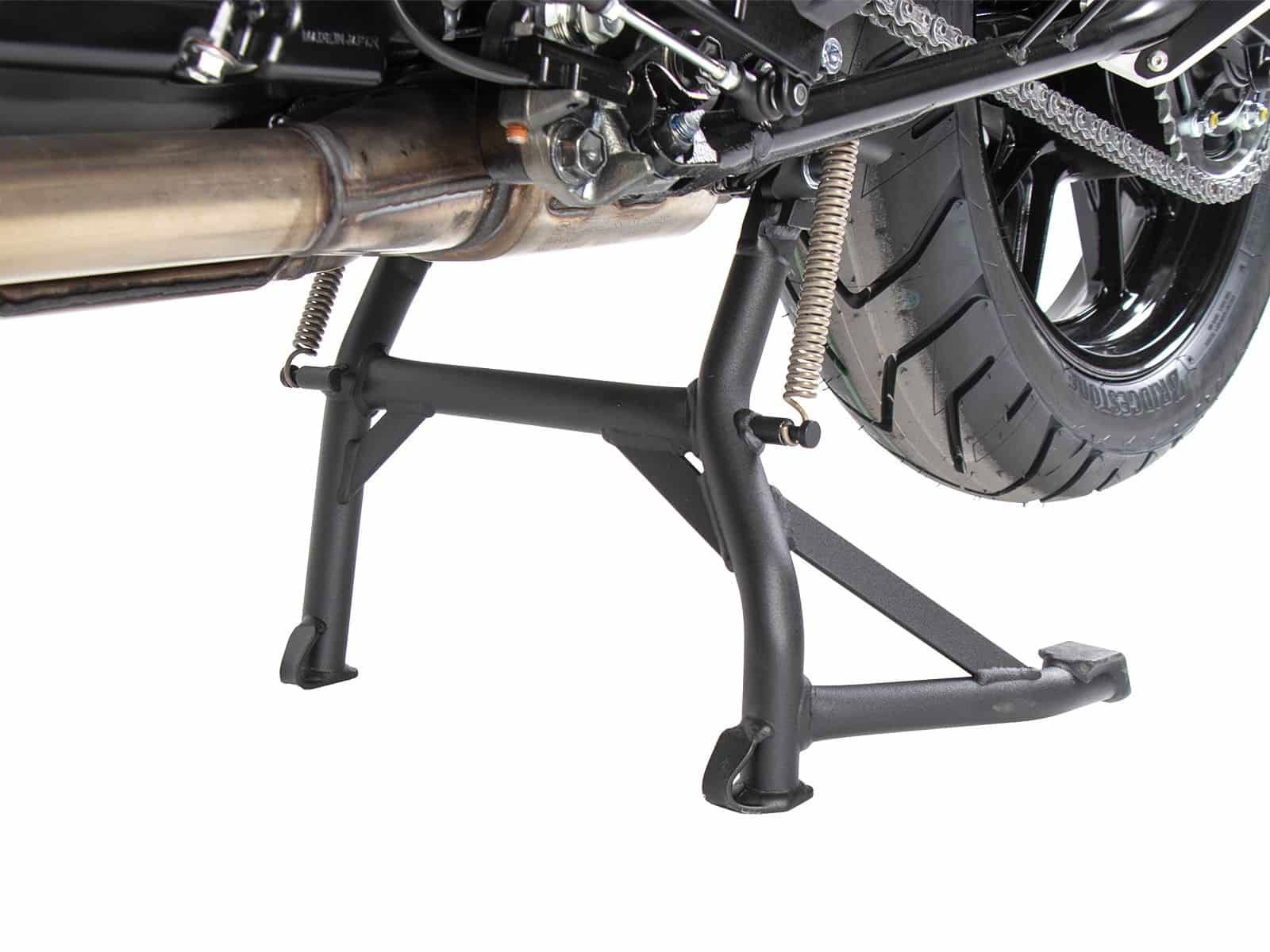Hepco&Becker Middenbok voor Suzuki DL1050 / XT vanaf 2020 tot 2022