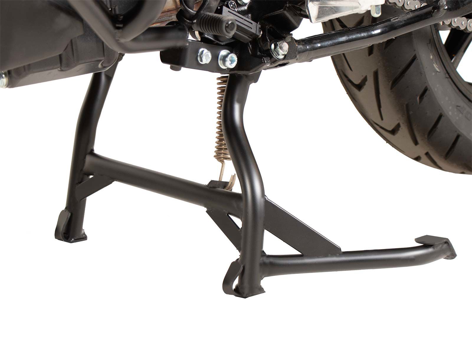 Hepco&Becker Middenbok voor Suzuki Vstrom 800 vanaf 2024 tot 20