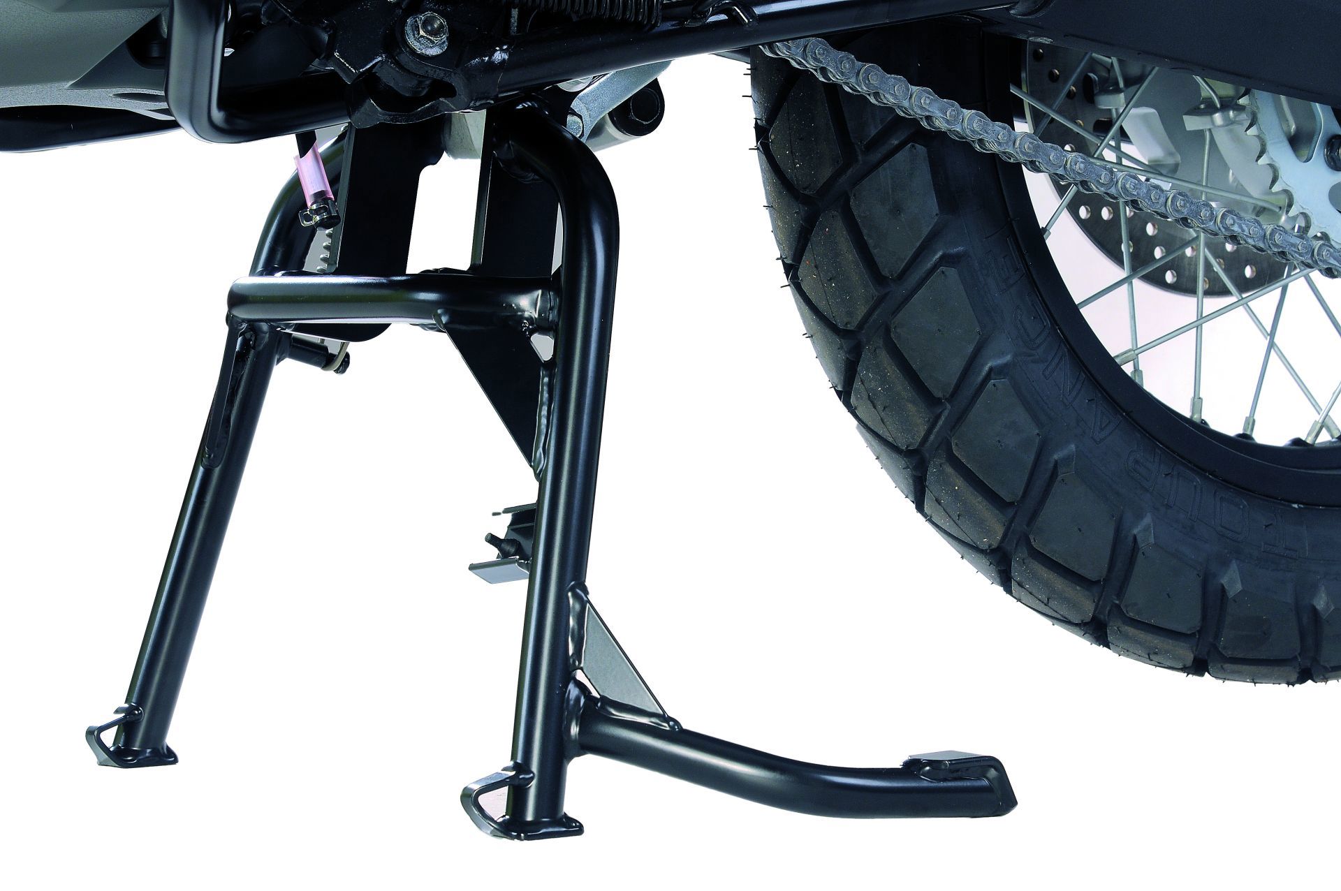 Hepco&Becker Middenbok voor Yamaha XT660Z Tenere ABS vanaf 2008 tot 2016