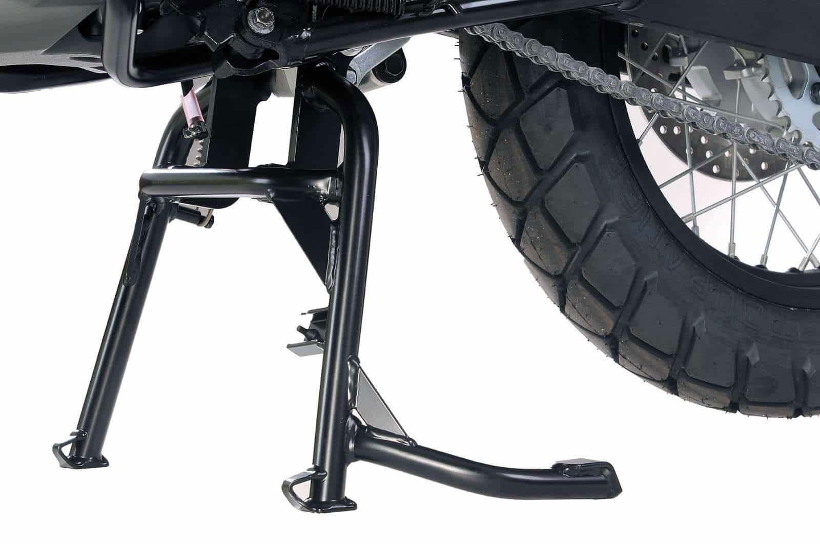 Hepco&Becker Middenbok voor Yamaha XT660Z Tenere vanaf 2008 tot 2016