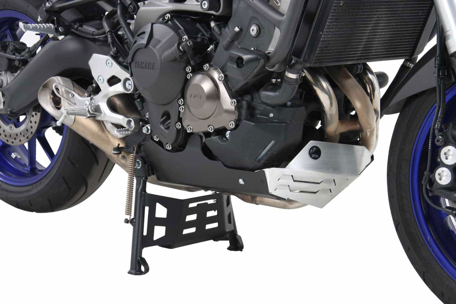 Hepco&Becker Middenbok voor Yamaha MT vanaf 2013 tot 2016 (UVK)