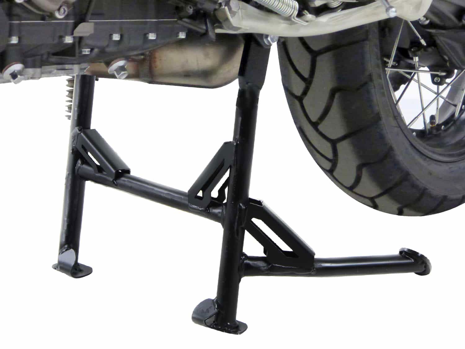 Hepco&Becker Middenbok voor Yamaha XT1200 Z/ZE super Tenere vanaf 2014 tot 2020