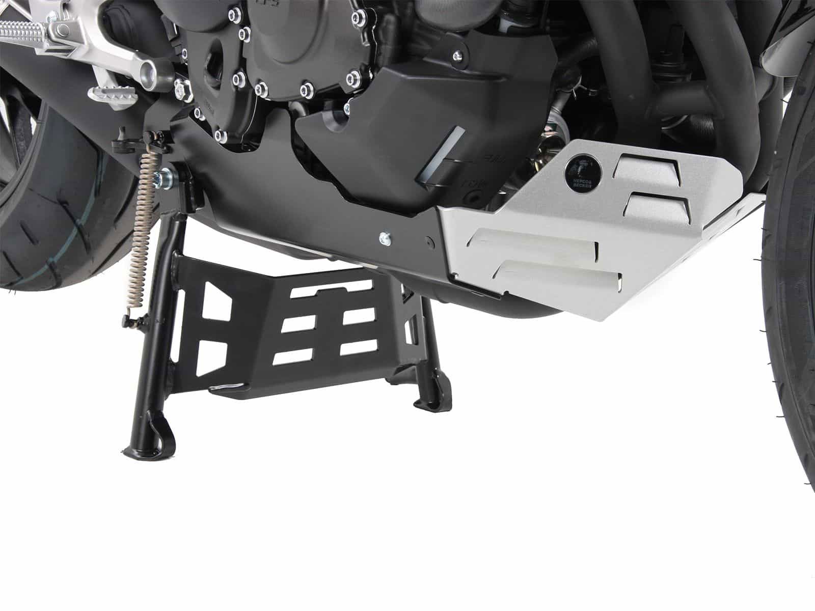 Hepco&Becker Middenbok voor Yamaha XSR900 vanaf 2016 tot 2021