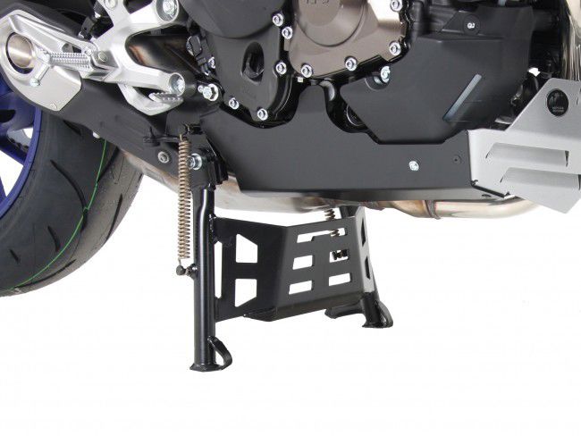 Hepco&Becker Middenbok voor Yamaha MT 09 vanaf 2017 tot 2020