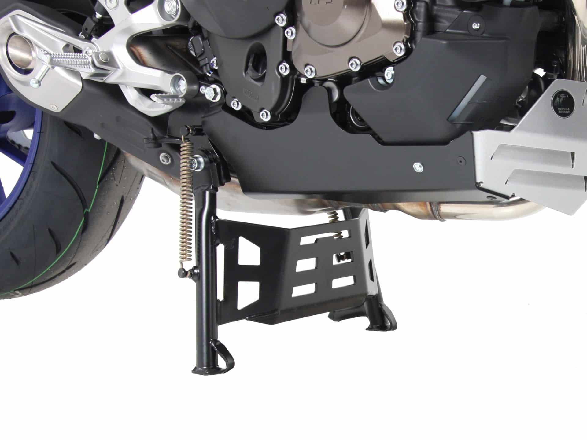 Hepco&Becker Middenbok voor Yamaha MT 09 SP vanaf 2018 tot 2020