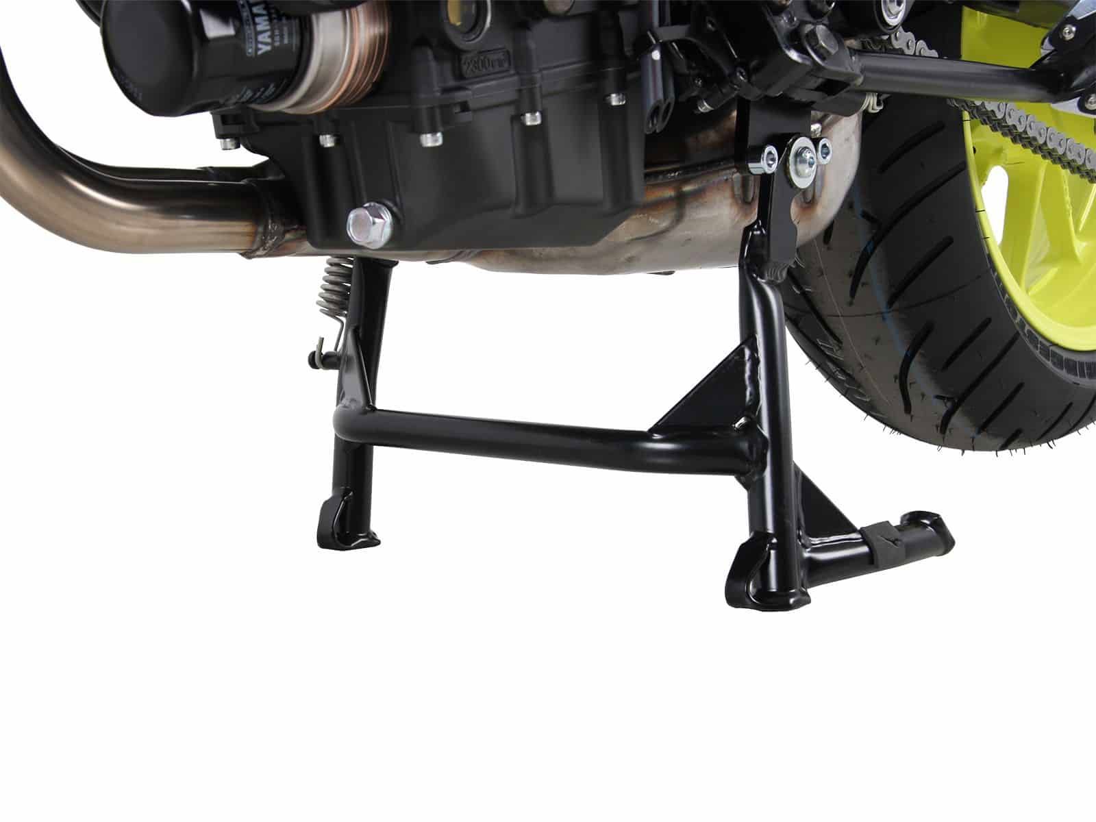 Hepco&Becker Middenbok voor Yamaha MT 07 vanaf 2018 tot 2020