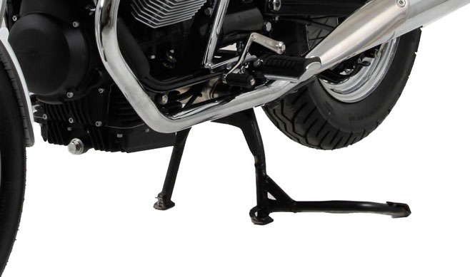 Hepco&Becker Middenbok voor Moto Guzzi NEVADA 750 Anniversario vanaf 2010 tot 2011