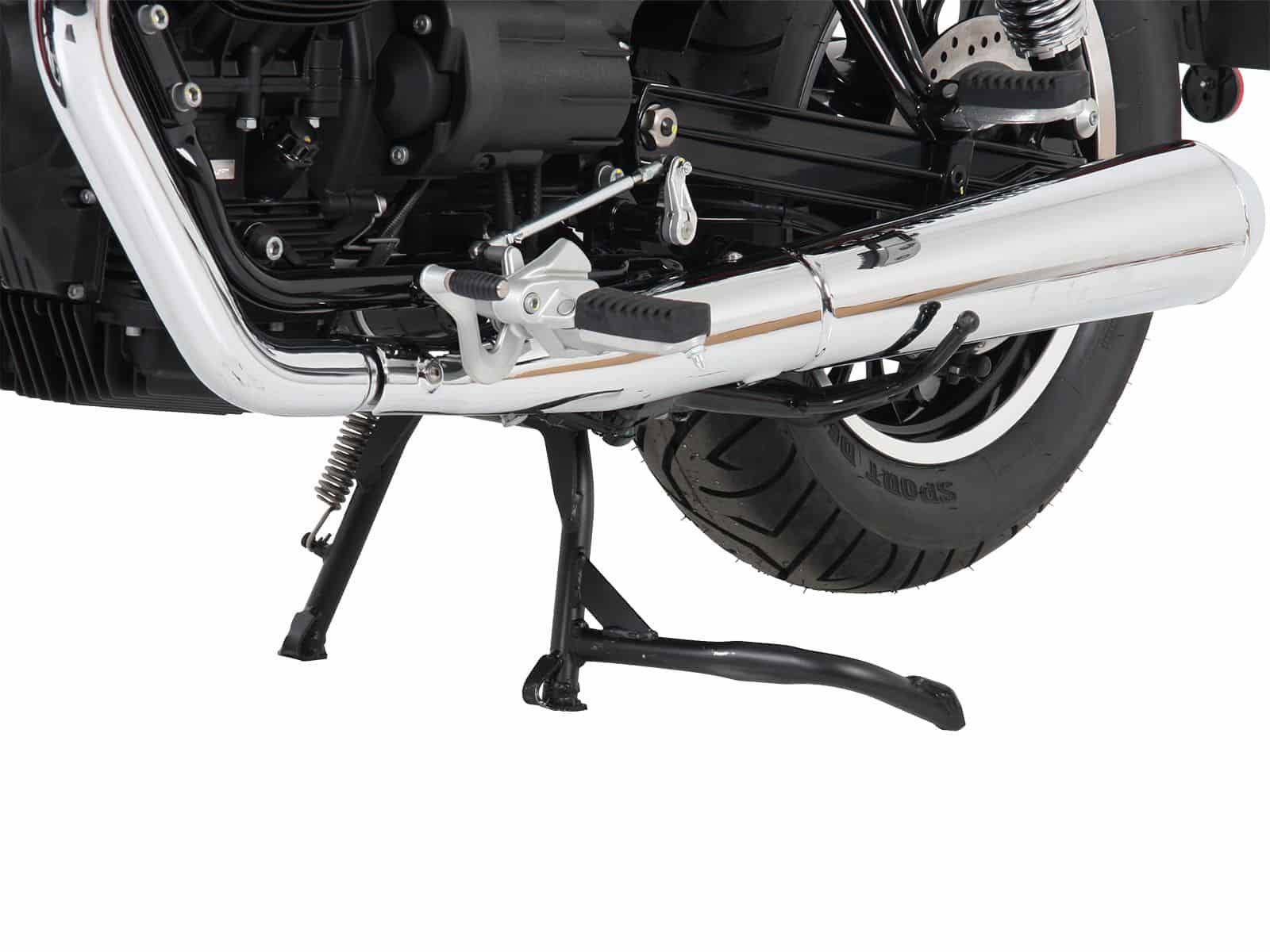 Hepco&Becker Middenbok voor Moto Guzzi V9 Roamer vanaf 2016 tot 2020