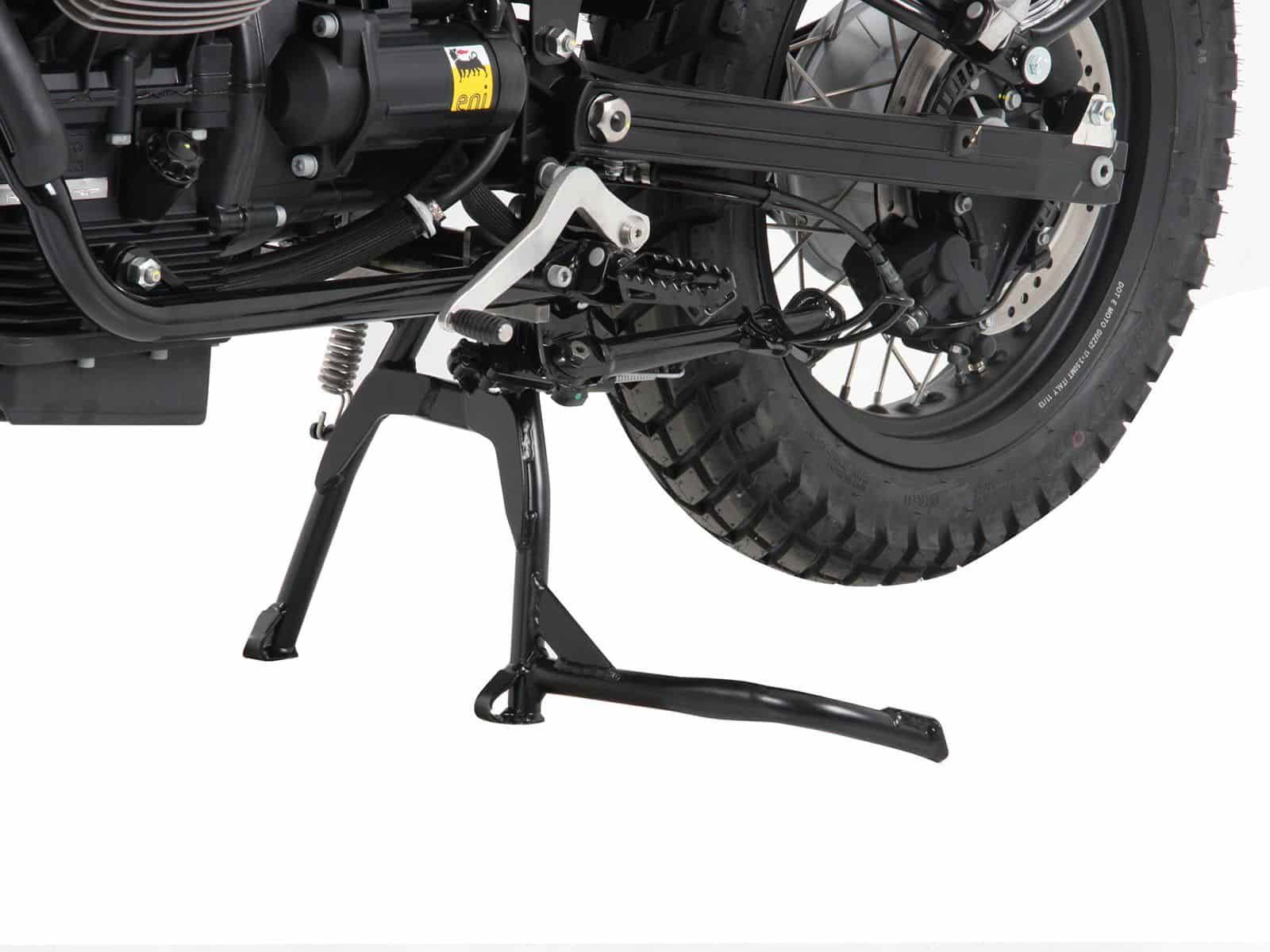 Hepco&Becker Middenbok voor Moto Guzzi V7 II Scrambler/Stornello vanaf 2016