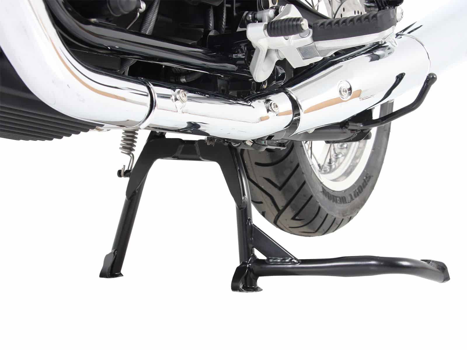 Hepco&Becker Middenbok voor Moto Guzzi V7 III Carbon/ Milanee/ Rough vanaf 2018 tot 2020