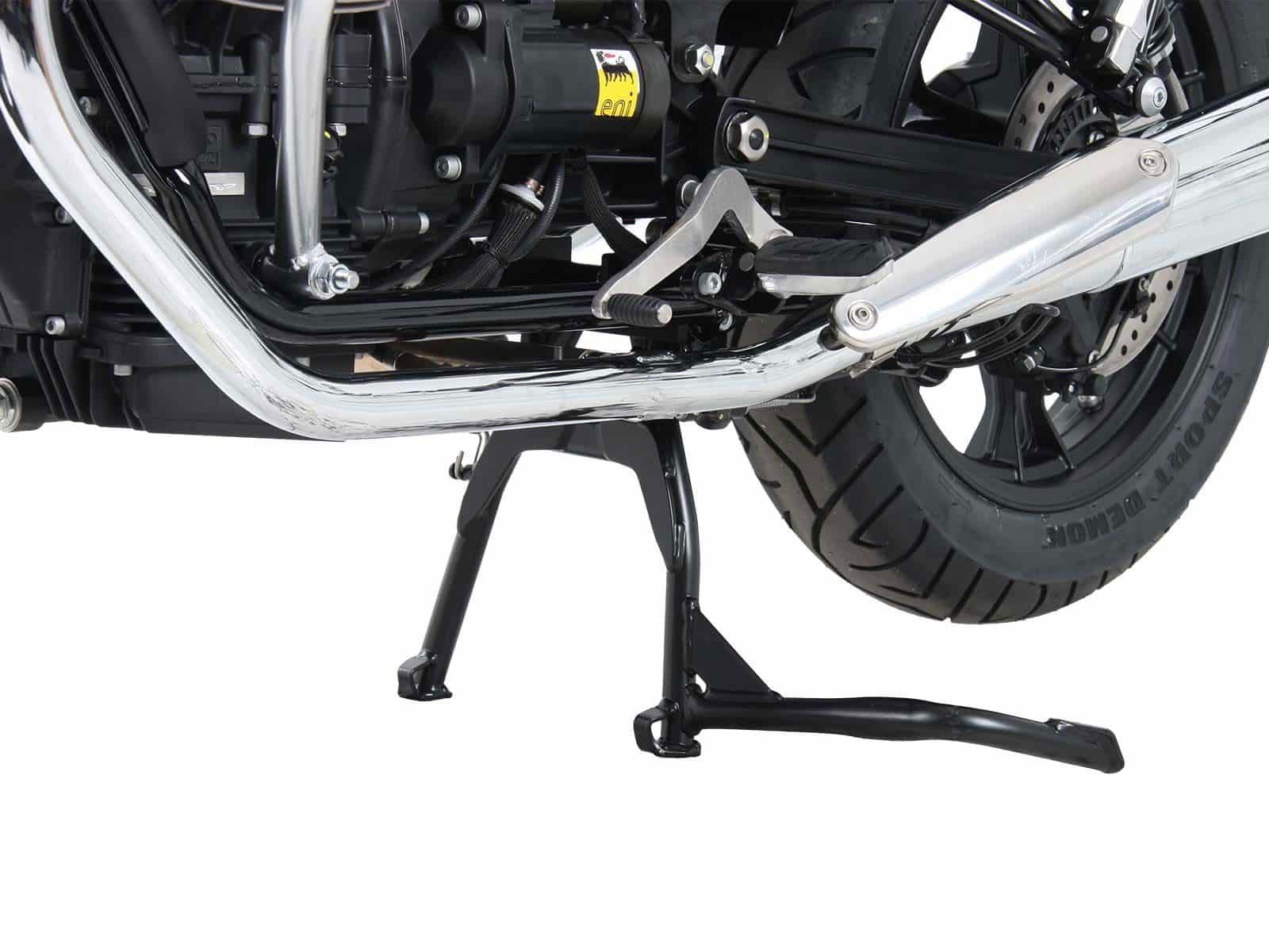 Hepco&Becker Middenbok voor Moto Guzzi V7 Stone/Special/Centenario vanaf 2021