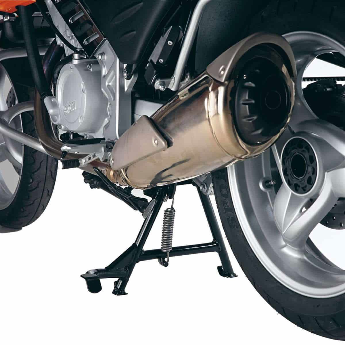 Hepco&Becker Middenbok voor BMW F650CS vanaf 2002 tot 2005