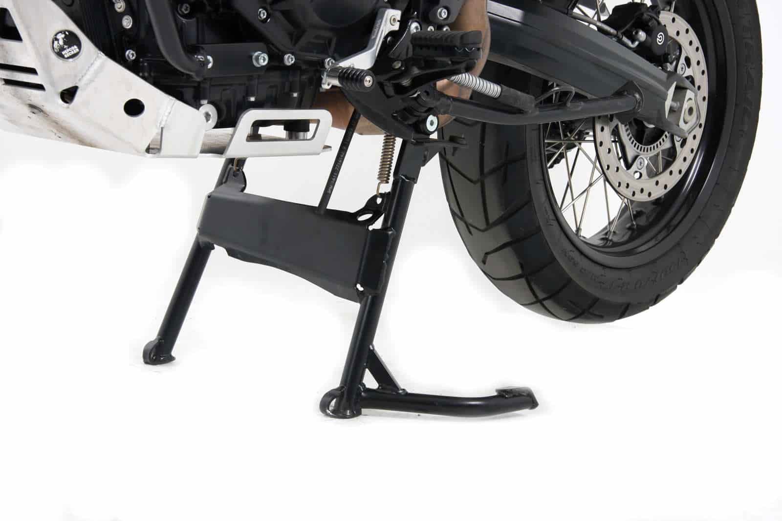 Hepco&Becker Middenbok voor BMW F800GS vanaf 2008 tot 2018