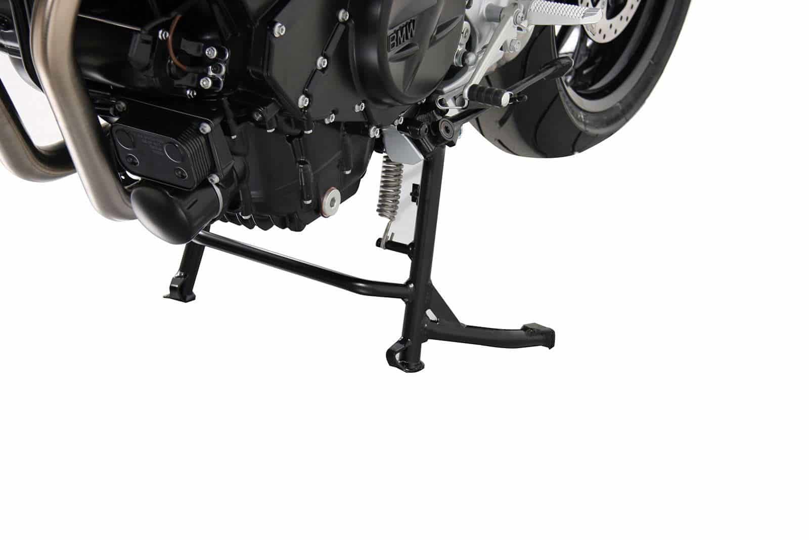 Hepco&Becker Middenbok voor BMW F800R vanaf 2009 tot 2014