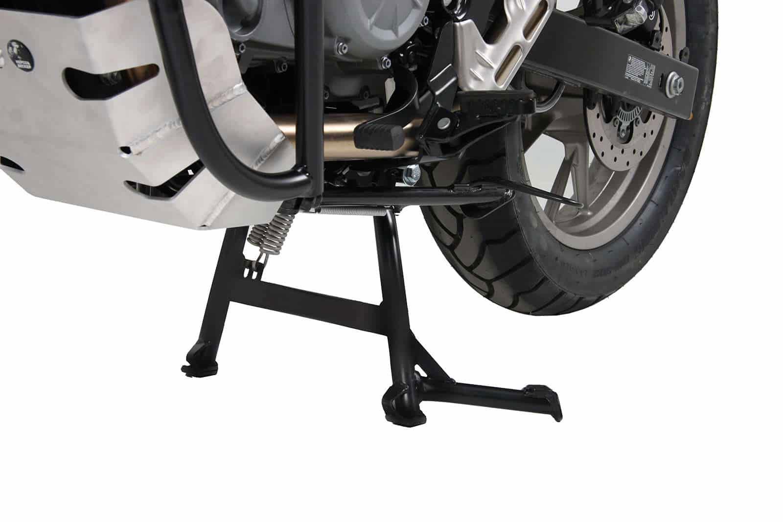 Hepco&Becker Middenbok voor BMW G650GS vanaf 2011 tot 2016