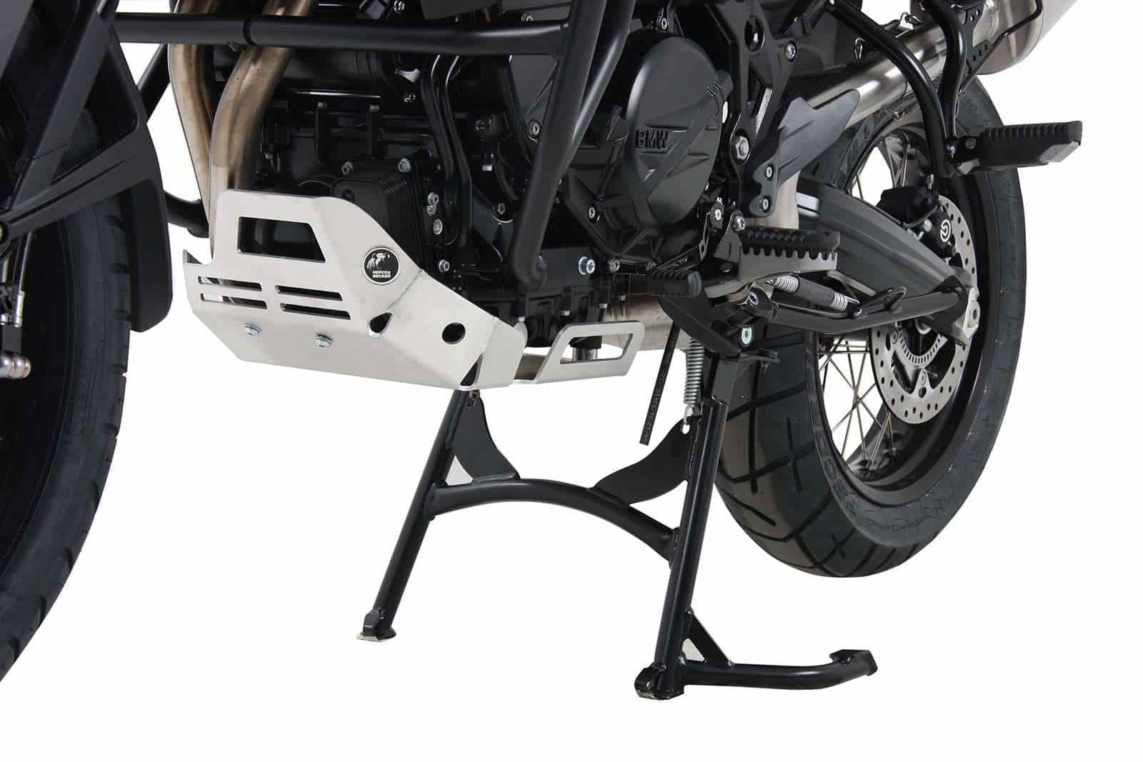 Hepco&Becker Middenbok voor BMW F800GS Adventure vanaf 2013 tot 2018
