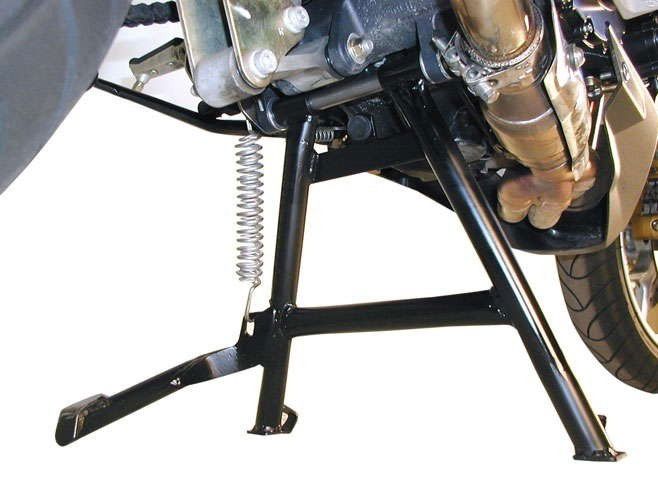 Hepco&Becker Middenbok voor Triumph TIGER 1050 vanaf 2007 tot 2013