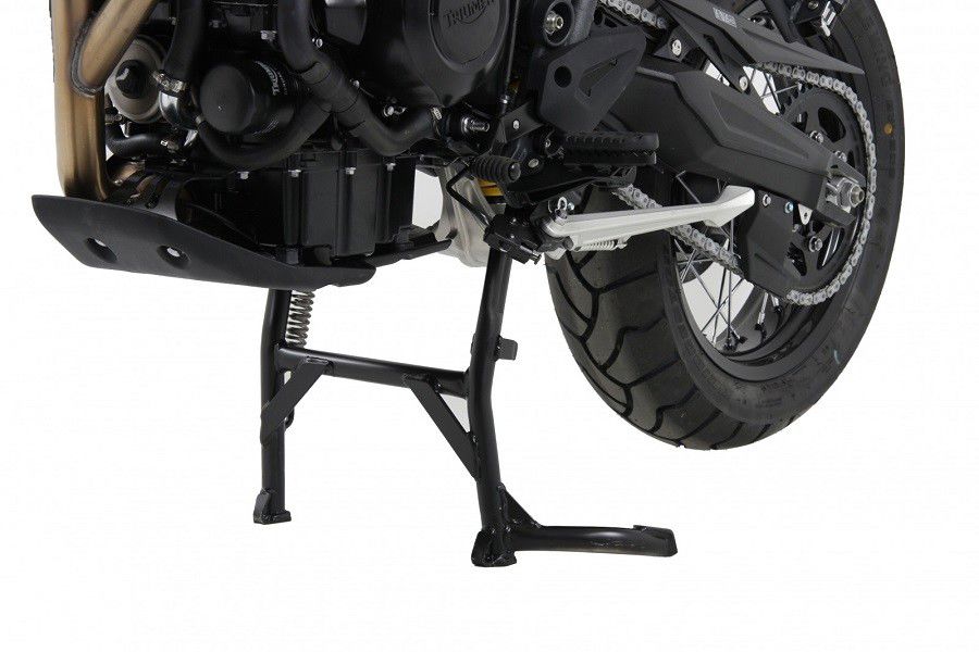 Hepco&Becker Middenbok voor Triumph TIGER 800 vanaf 2011 tot 2014