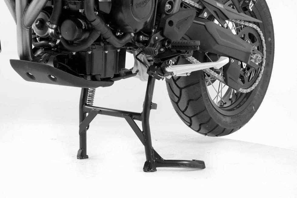 Hepco&Becker Middenbok voor Triumph TIGER 800 XC vanaf 2010 tot 2014