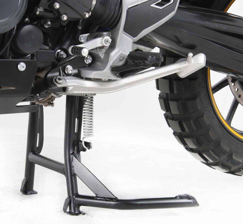 Hepco&Becker Middenbok voor Triumph TIGER EXPLORER 1200 XR/X/XC/X vanaf 2012 tot 2015