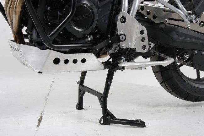 Hepco&Becker Middenbok voor Triumph TIGER 800 XR / XRX / XRT vanaf 2015