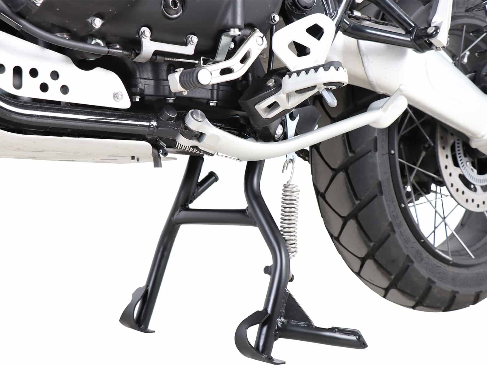 Hepco&Becker Middenbok voor Triumph Scrambler 1200XE vanaf 2019