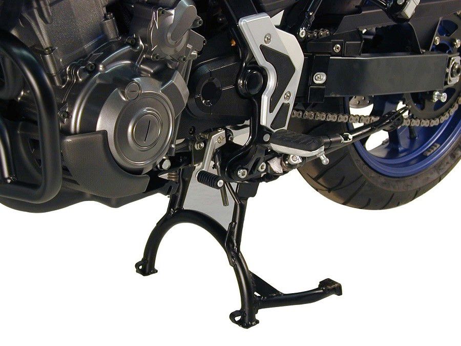 Hepco&Becker Middenbok voor Aprilia PEGASO 650 Strada vanaf 2005 tot 2009