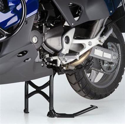 Hepco&Becker Middenbok voor Honda XL1000V Varadero vanaf 1999 tot 2011