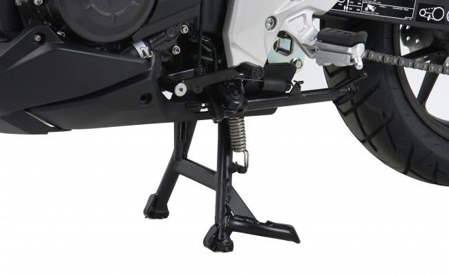 Hepco&Becker Middenbok voor Honda CB500X vanaf 2017 tot 2018