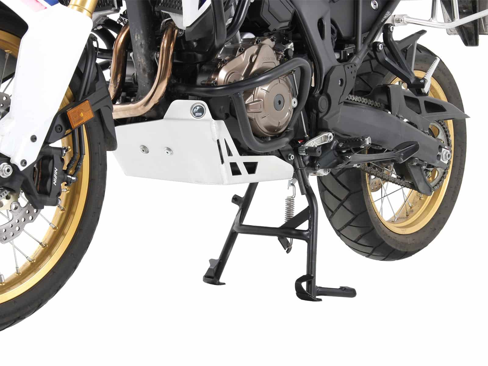 Hepco&Becker Middenbok voor Honda CRF1000 Africa Twin vanaf 2018 tot 2019
