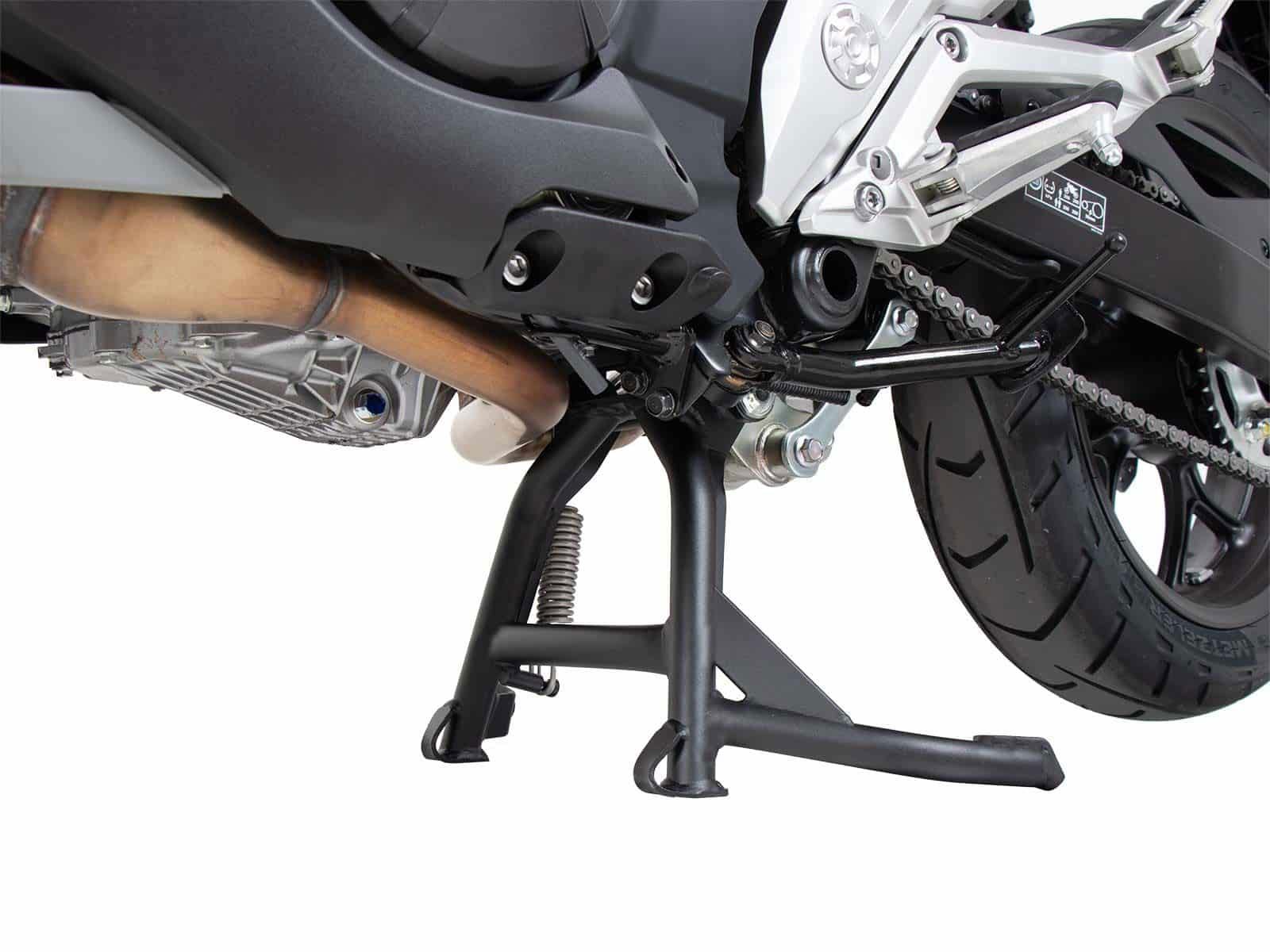 Hepco&Becker Middenbok voor Honda NC750X vanaf 2021