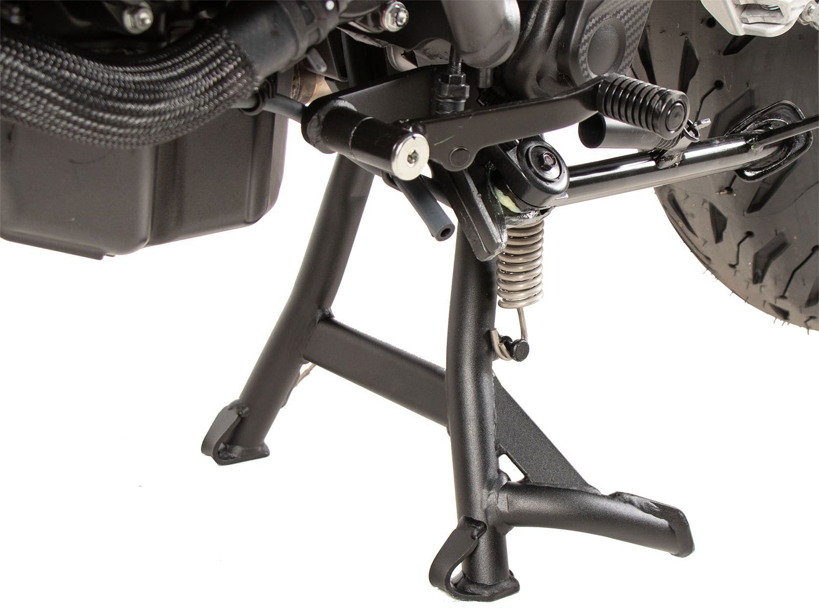 Hepco&Becker Middenbok voor Honda CB500 Hornet vanaf 2024
