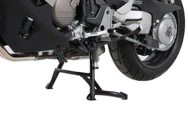 Hepco&Becker Middenbok voor Honda CROSSRUNNER VFR800X vanaf 2011 tot 2014