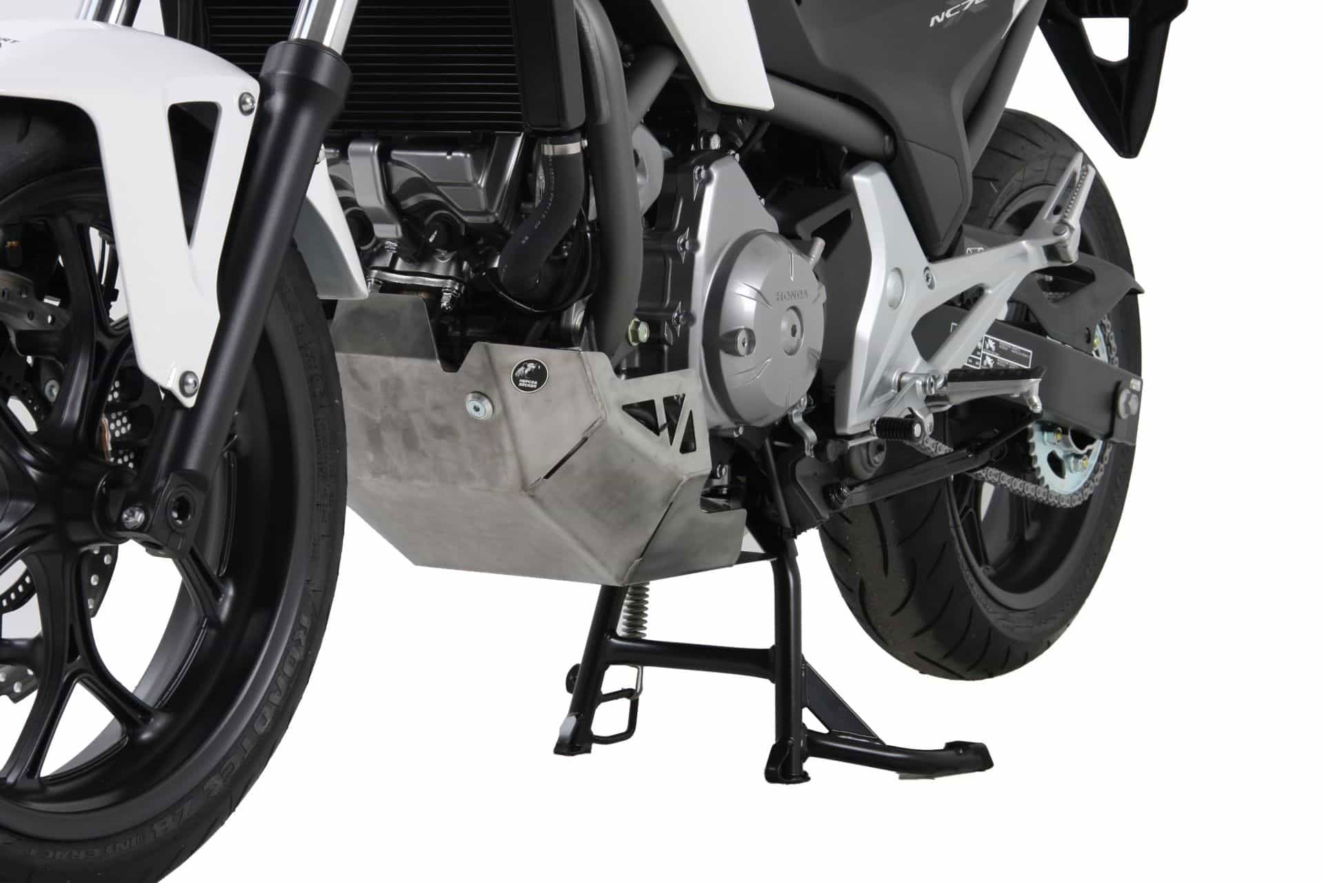 Hepco&Becker Middenbok voor Honda NC700X / NC750X