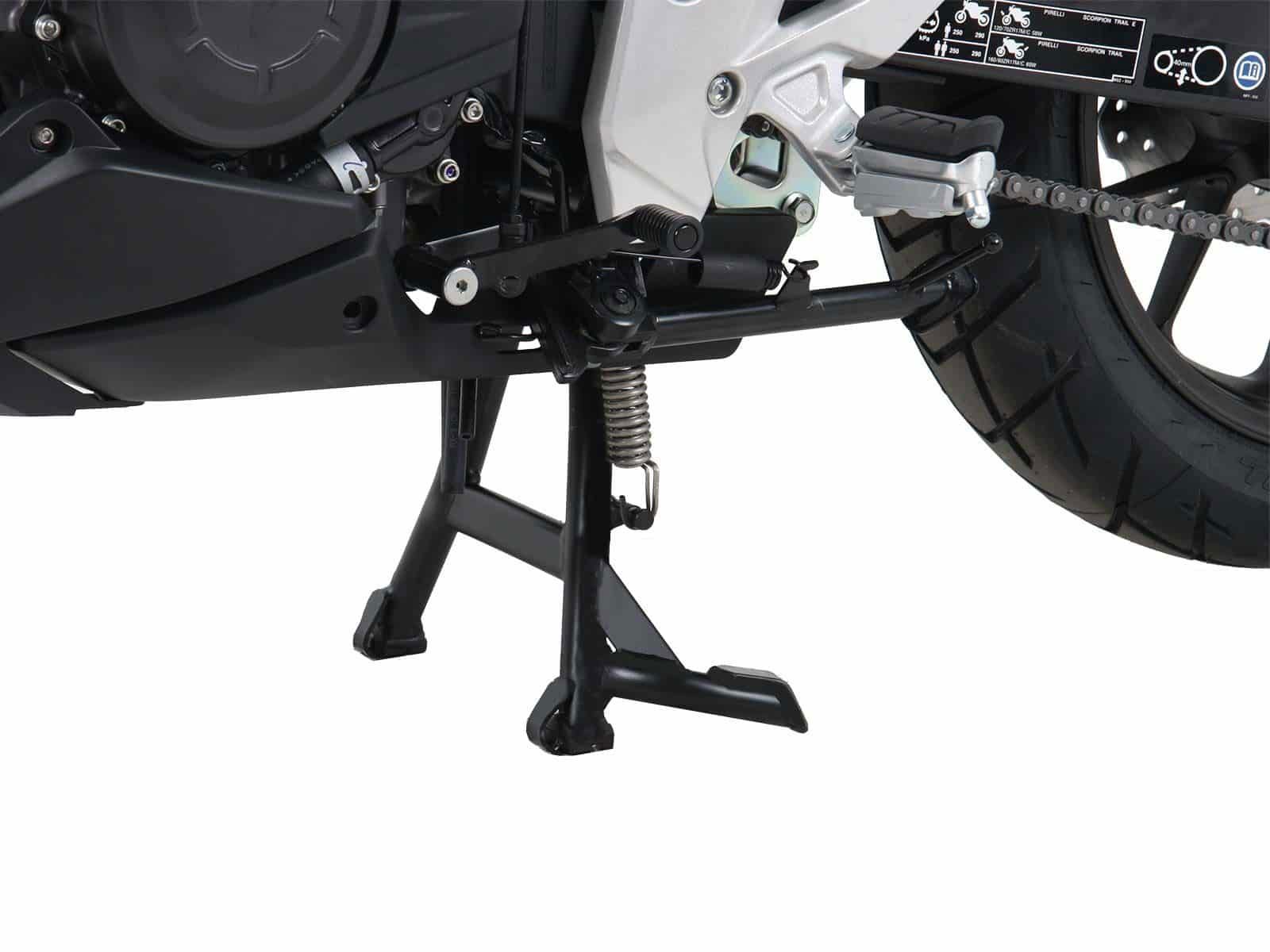 Hepco&Becker Middenbok voor Honda CB500X vanaf 2013 tot 2016